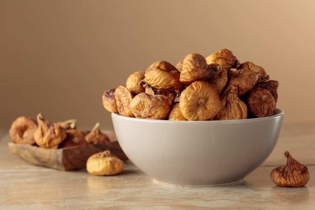 Feigen trocknen: So machst du die Früchte länger haltbar