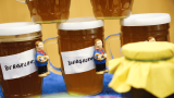 Geschenke basteln zum Vatertag