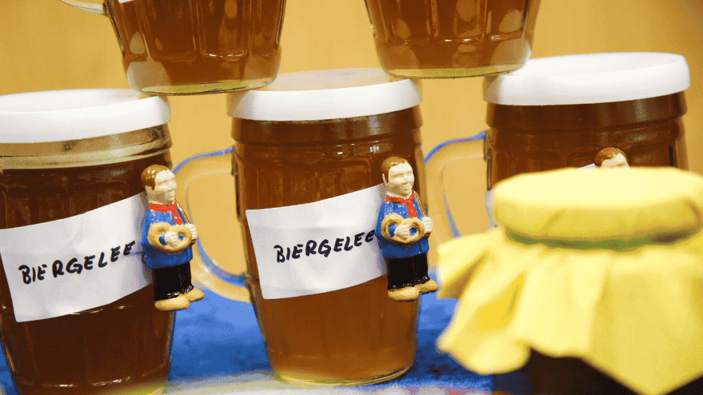 Geschenke basteln zum Vatertag