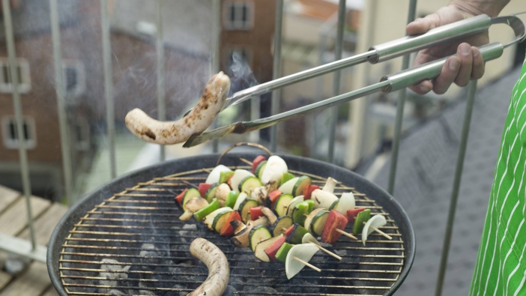 Grillen