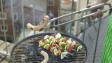 Grillen