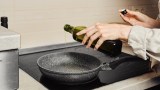 Mythos 5: Mit Olivenöl kann man kein Fleisch anbraten.