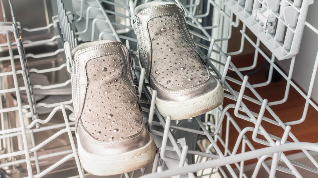1. Schuhe