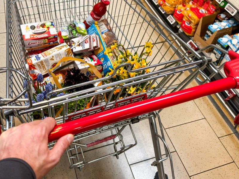 10 Dinge, die im Supermarkt überraschenderweise nicht erlaubt sind