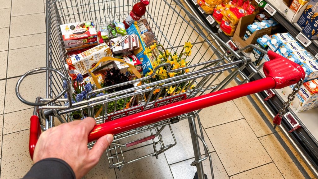 10 Dinge, die im Supermarkt überraschenderweise nicht erlaubt sind