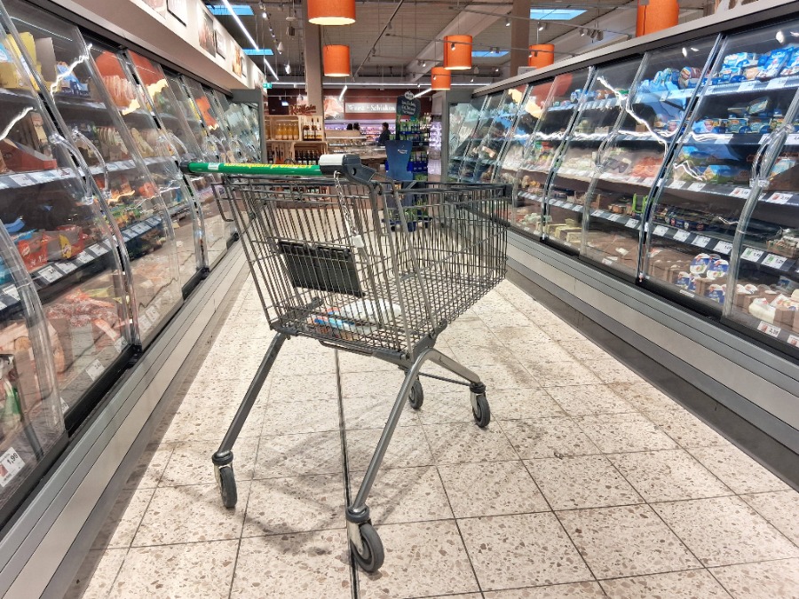 2. Lange Laufwege