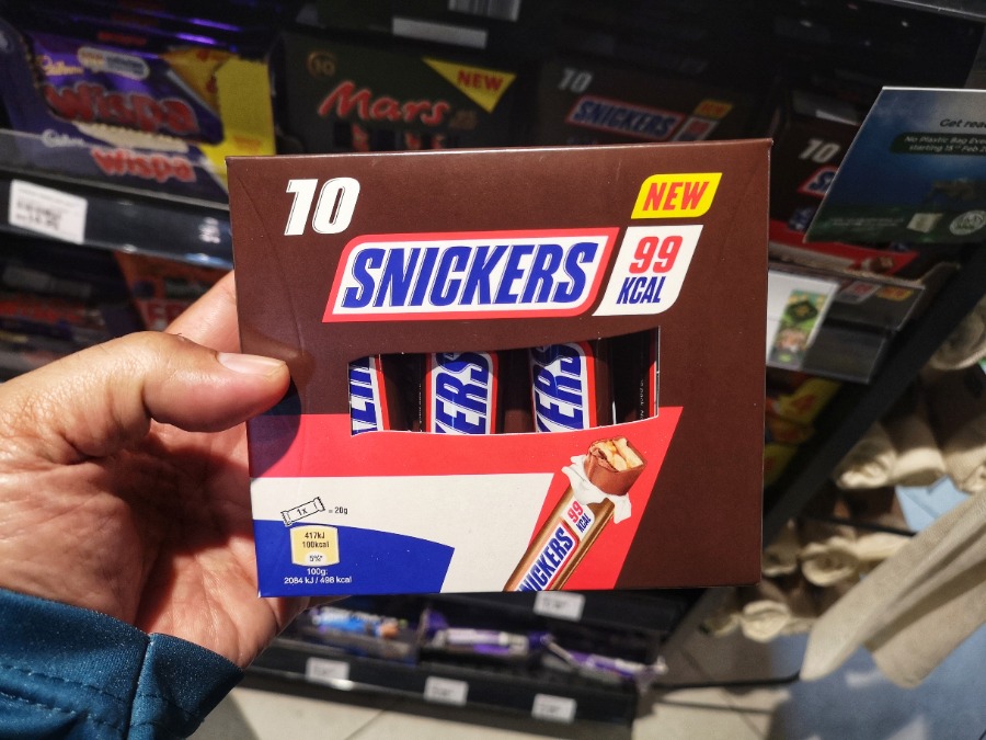 6. Großpackungen