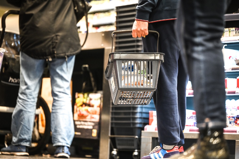 9. Warteschlange