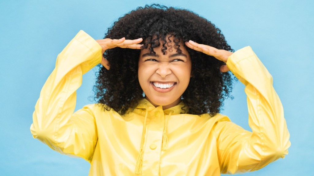 8. Intelligente Menschen haben einen Sinn für schwarzen Humor.