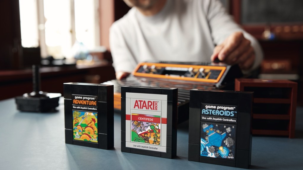 Atari 2600