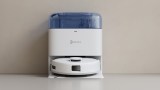 Der Deebot mini von Ecovacs.
