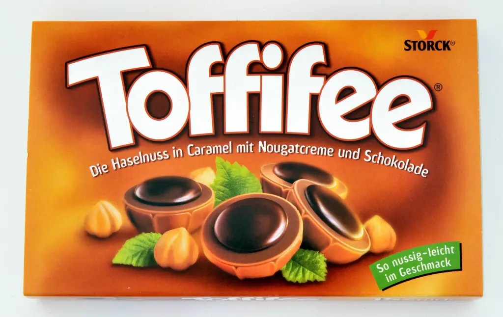 Toffifee