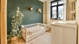 Kinderzimmer für einen Jungen