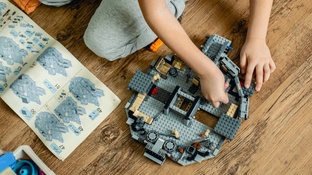 Lego