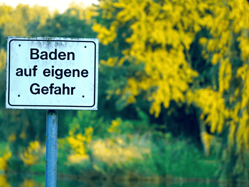 mythen badeseen