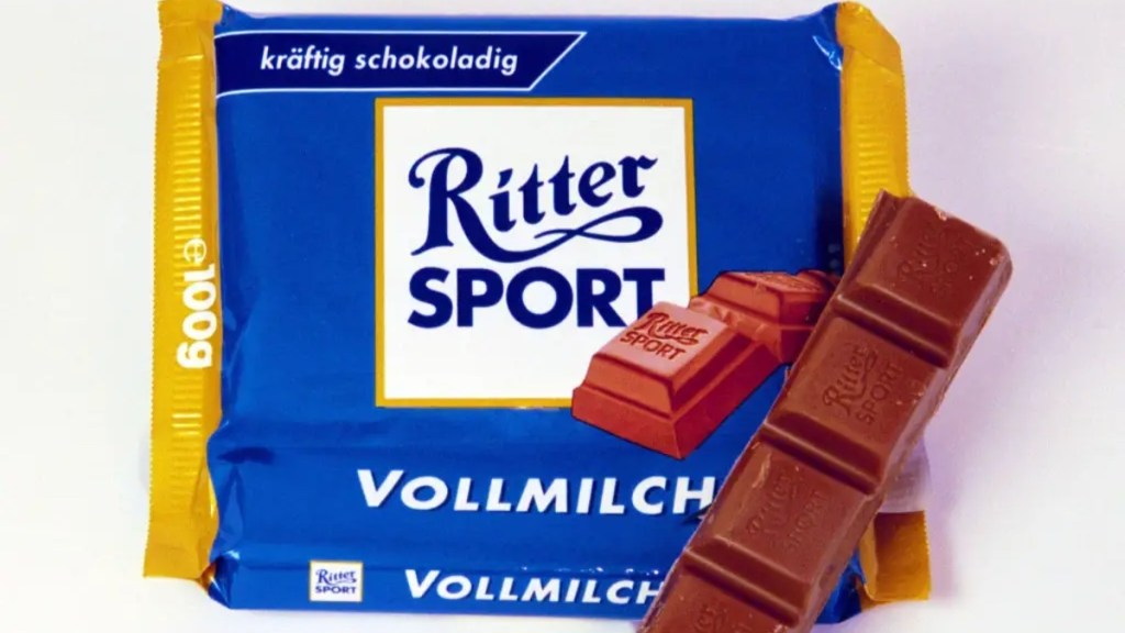 Ritter Sport