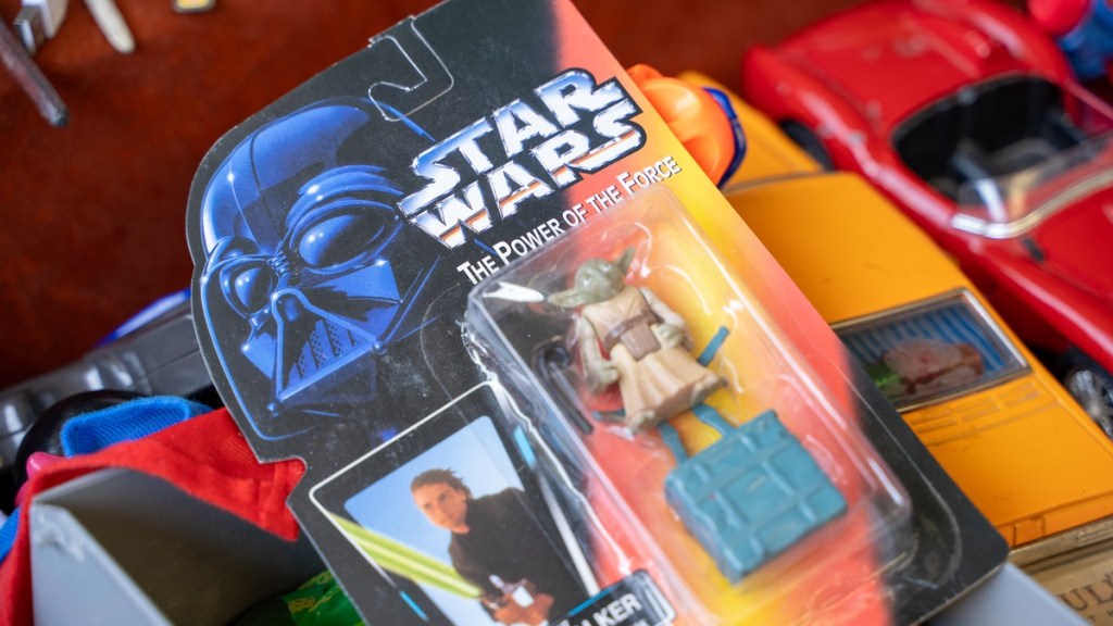 Star-Wars-Actionfiguren