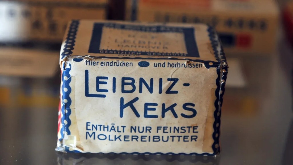 Leibniz-Kekse