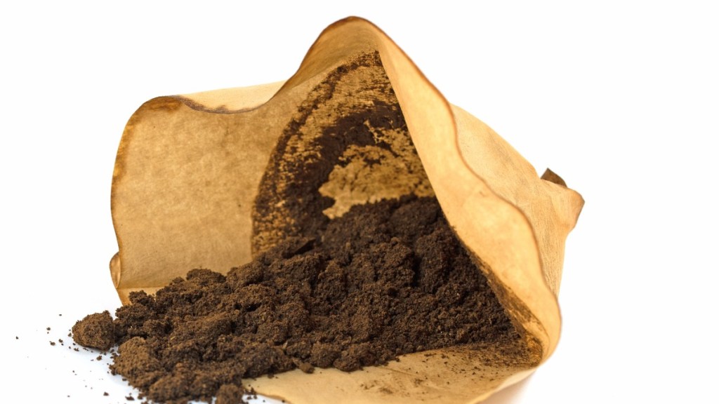 8. Kaffeesatz als natürlicher Geruchsentferner und Scheuermittel