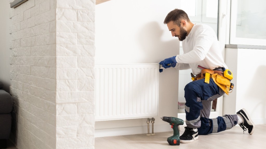 Platz 2: Handwerker und Angestellte - Die treuen Arbeiter