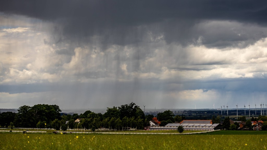 „April, April, der macht, was er will.“