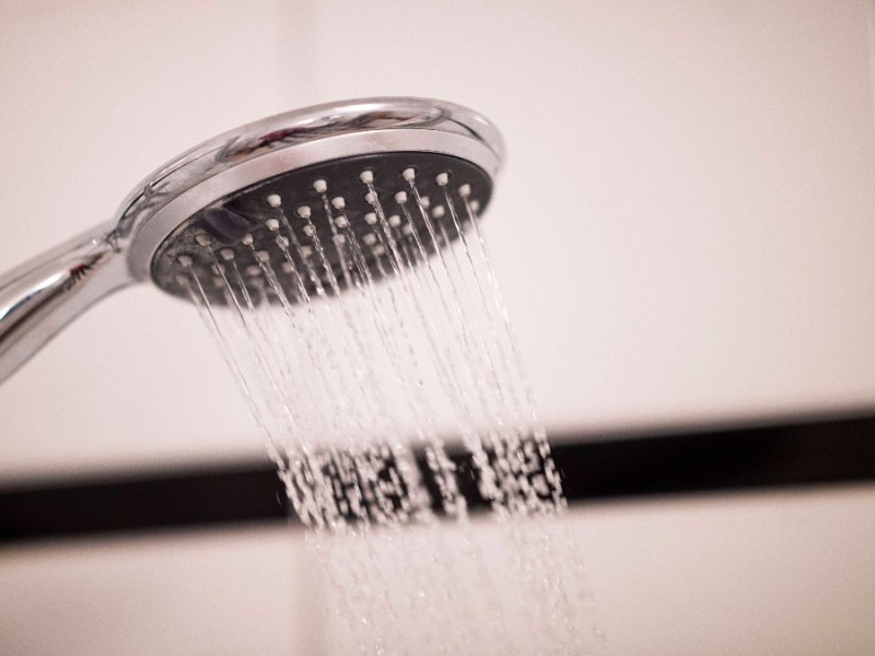 Badezimmer: Dieser Duschkopf-Testsieger ist während der Amazon-Prime-Week im Angebot