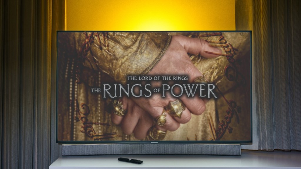 9. Herr der Ringe 