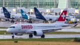 Warum sind die meisten Flieger weiß?