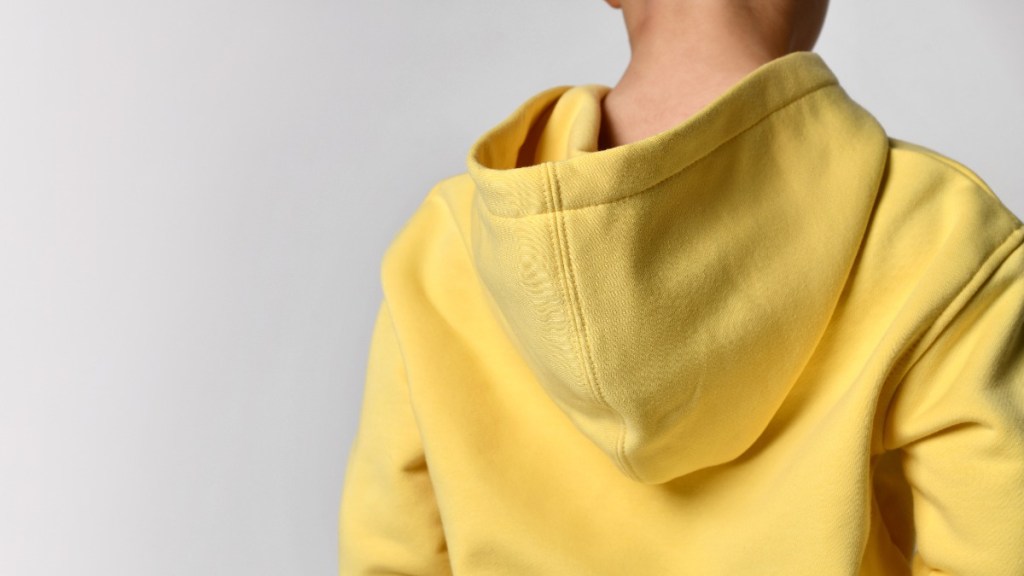 5. Kapuzenjacken oder -pullover