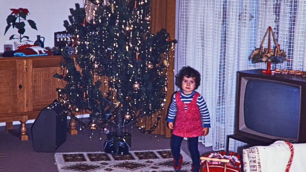 Weihnachten