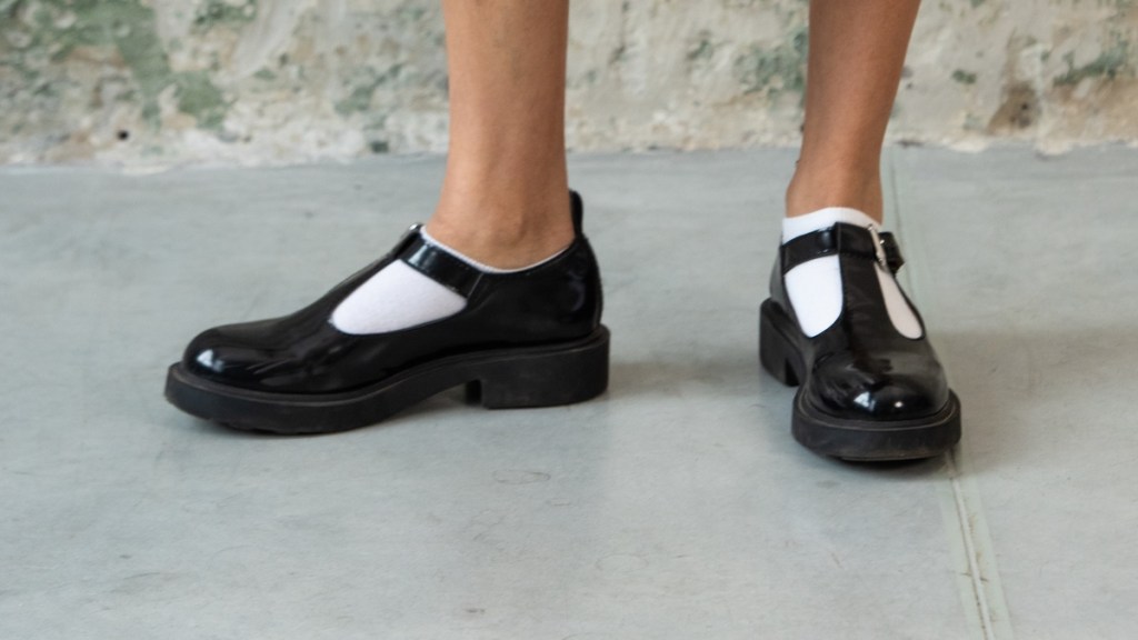 Mary Janes
