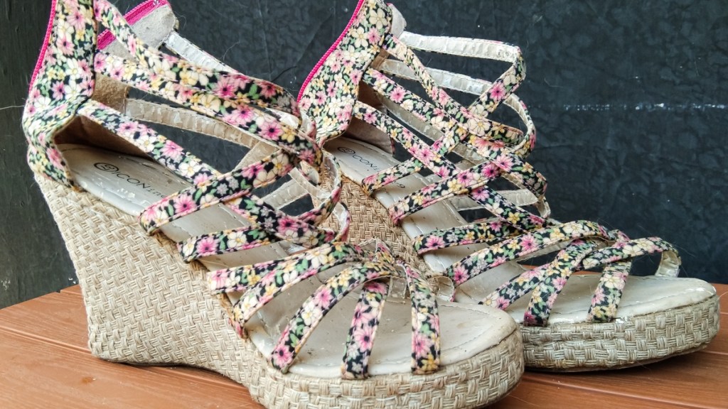 Wedges