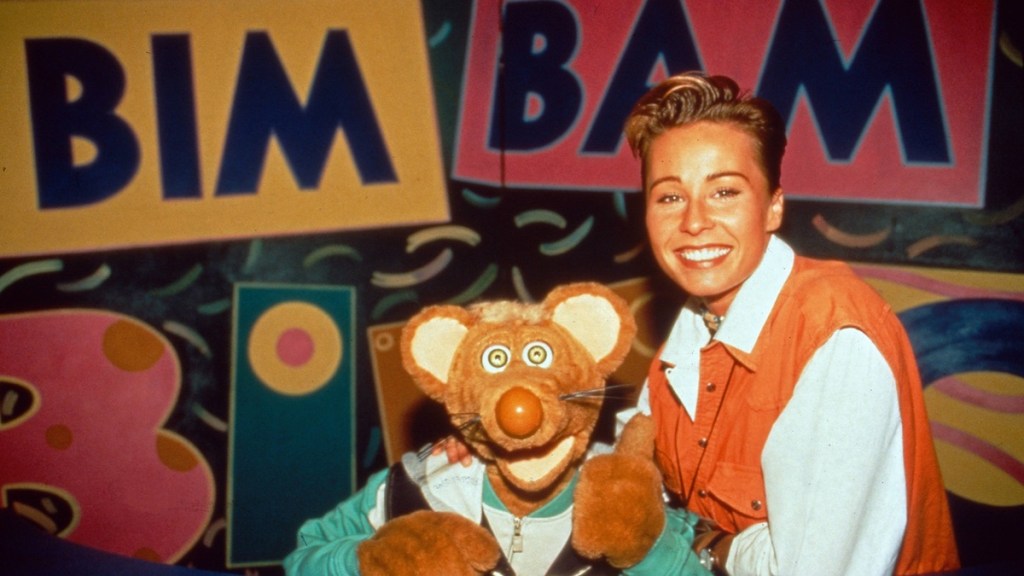 Bim Bam Bino