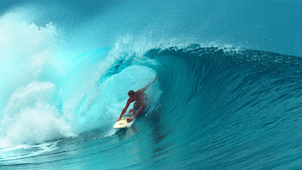 8. Surfwissenschaft und -technik