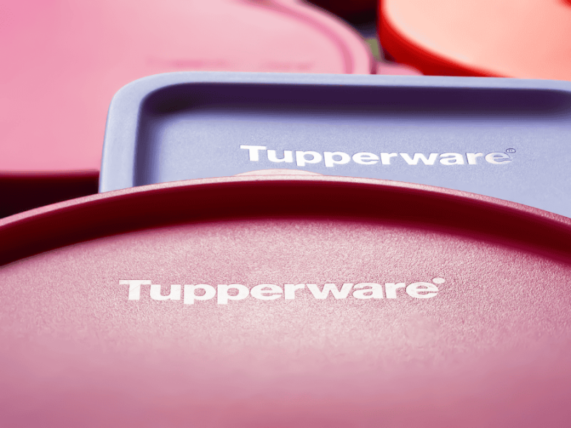 Tupperware: Überraschendes Comeback der Kultmarke und warum du jetzt schnell sein musst