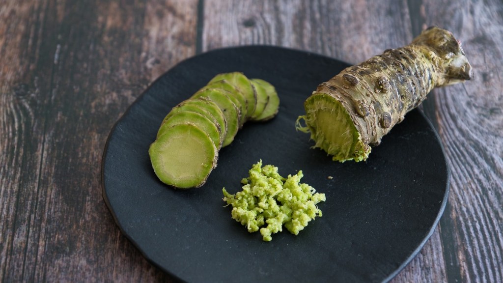 Wasabi